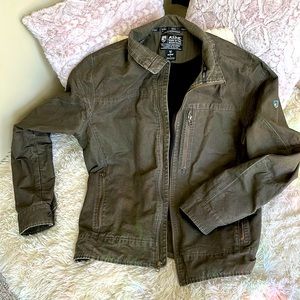 Kuhl Jacket size L